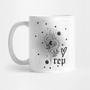 Rep Mug